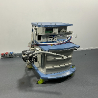 Dräger Fabius GS Premium - Anesthesia image 1